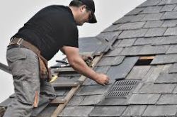 roof repair